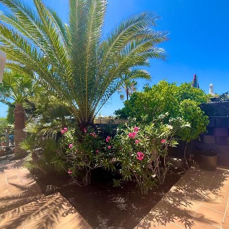 Villa Barquito By Jk Lanzarote Puerto del Carmen  Extérieur photo