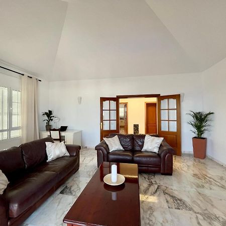 Villa Barquito By Jk Lanzarote Puerto del Carmen  Extérieur photo