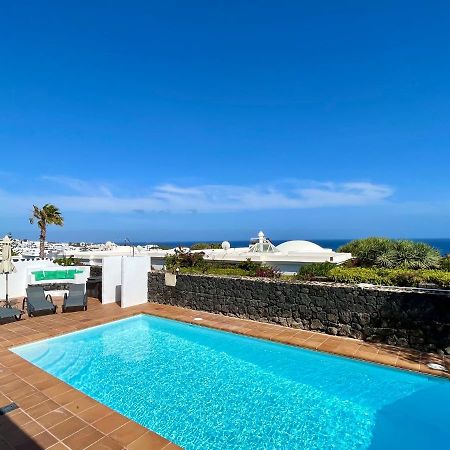 Villa Barquito By Jk Lanzarote Puerto del Carmen  Extérieur photo