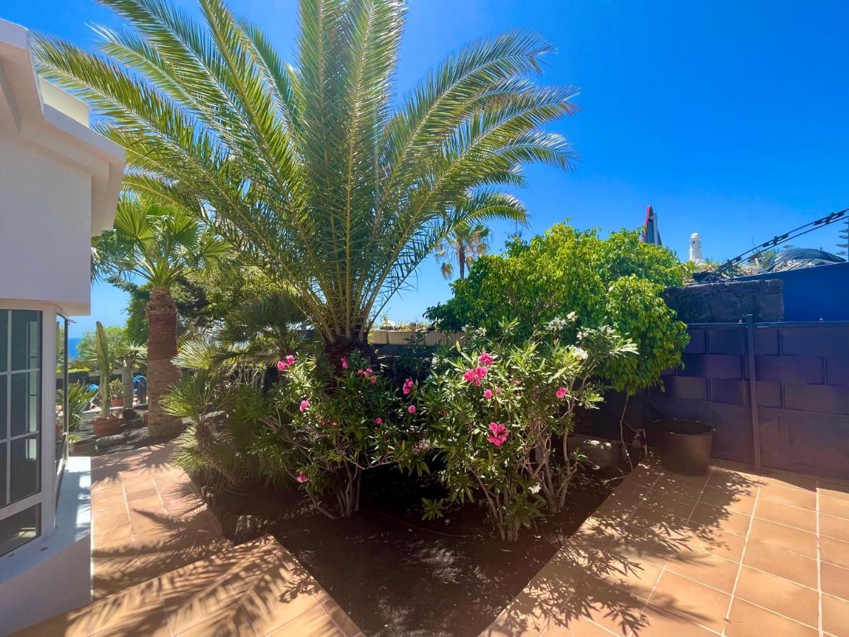 Villa Barquito By Jk Lanzarote Puerto del Carmen  Extérieur photo