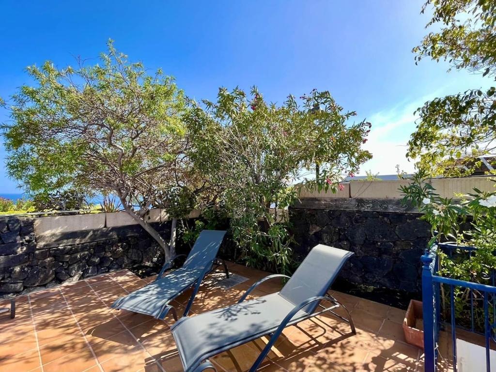 Villa Barquito By Jk Lanzarote Puerto del Carmen  Extérieur photo