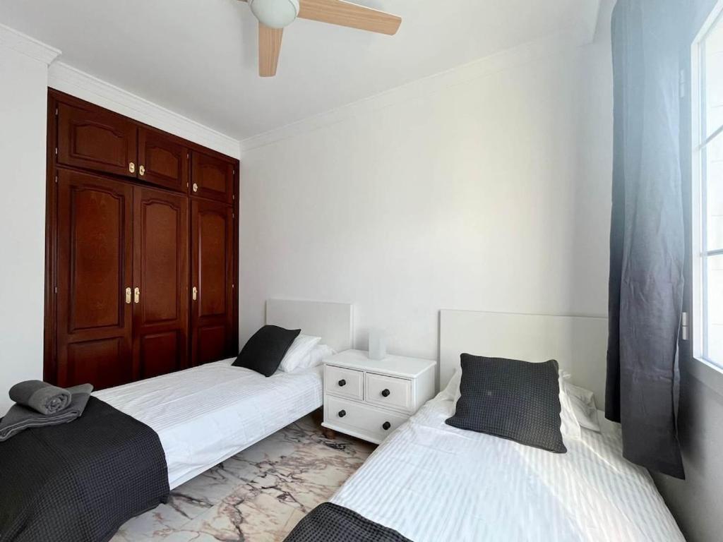 Villa Barquito By Jk Lanzarote Puerto del Carmen  Extérieur photo