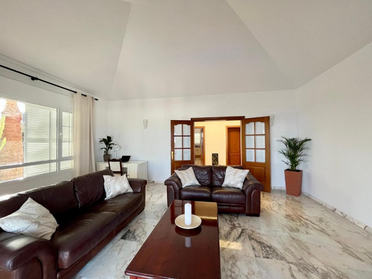 Villa Barquito By Jk Lanzarote Puerto del Carmen  Extérieur photo