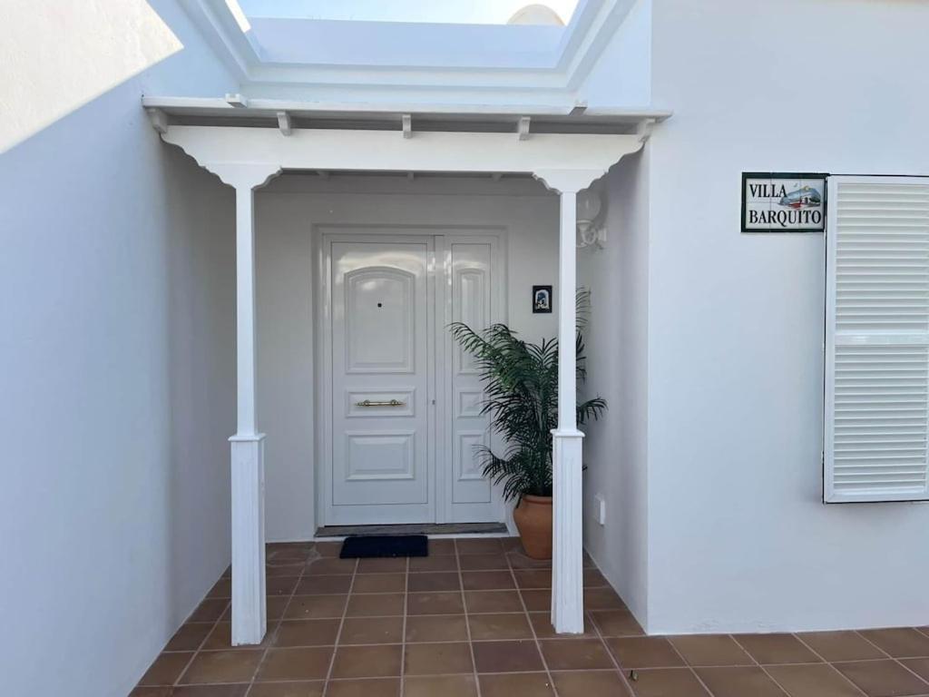 Villa Barquito By Jk Lanzarote Puerto del Carmen  Extérieur photo