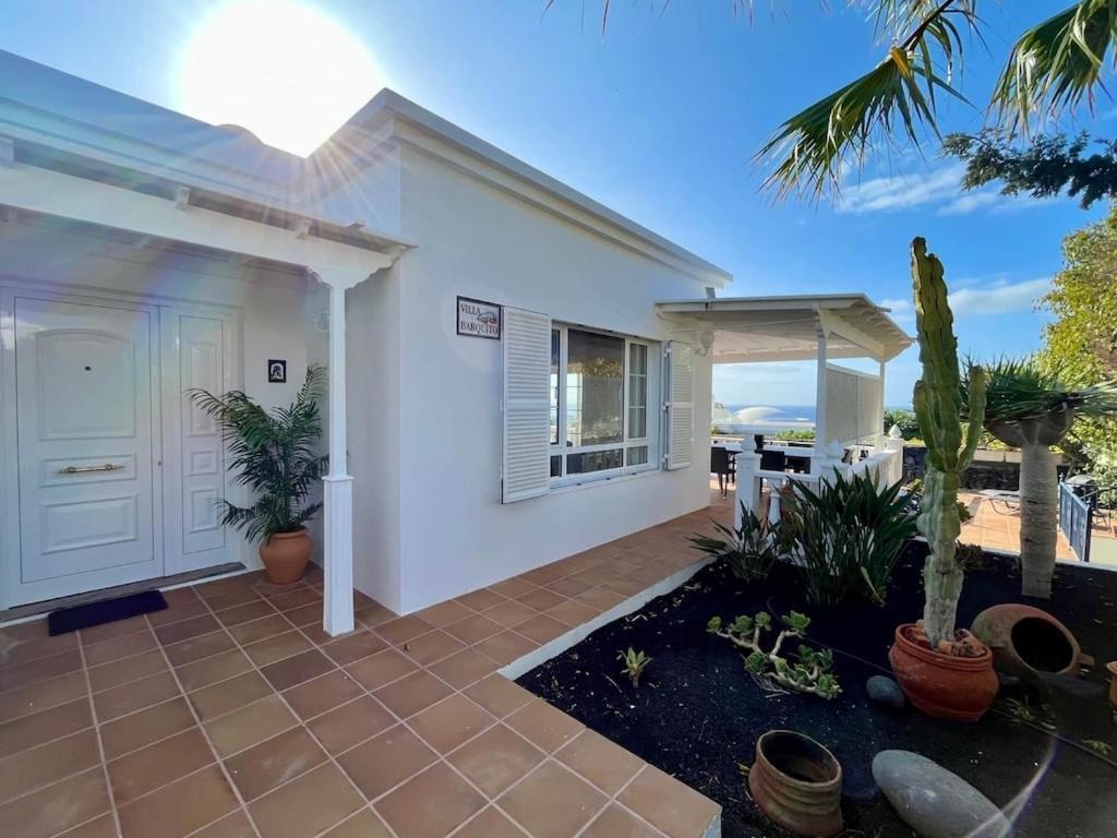 Villa Barquito By Jk Lanzarote Puerto del Carmen  Extérieur photo